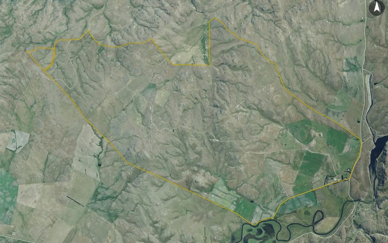 1990 Paerau Road