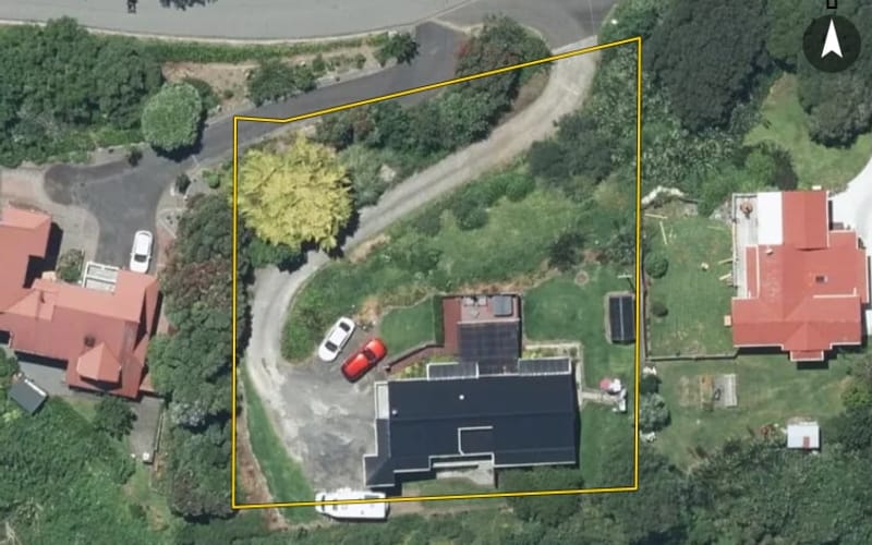 24 Shakespeare Road