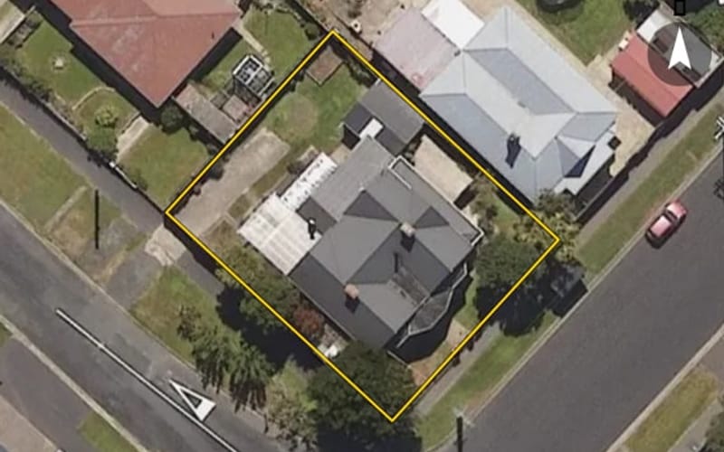 28 Harrington Street