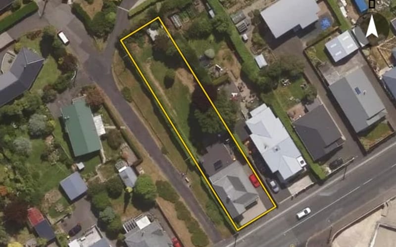 38 Kenmure Road