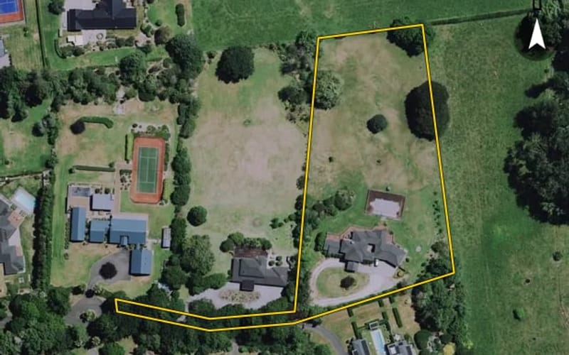 19C Sherwood Downs Drive