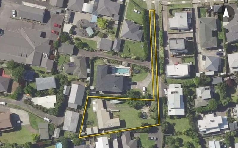 23 Darraghs Road