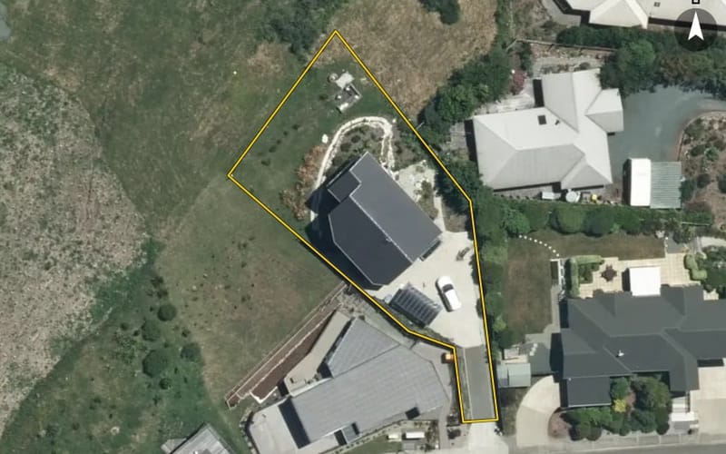 4 Vista Drive
