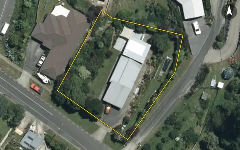 81 Tukuka Street
