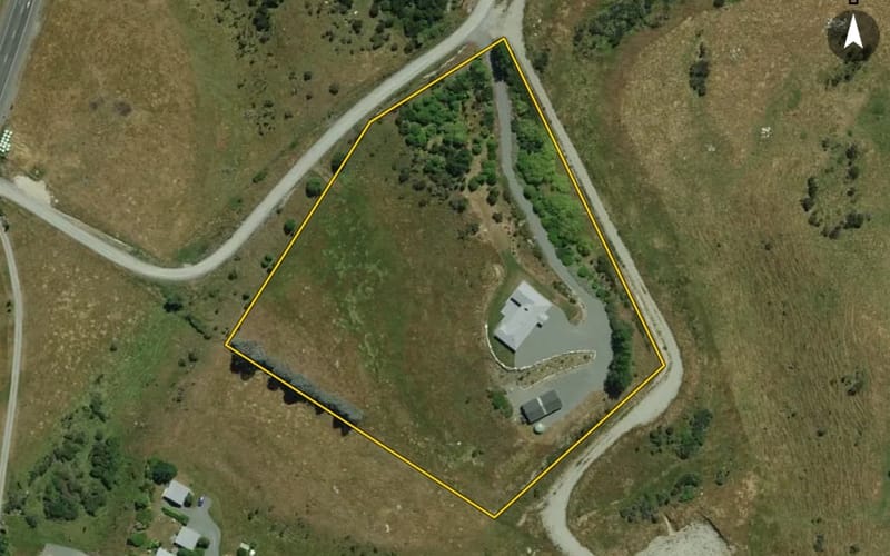 24 Rocky Ridge