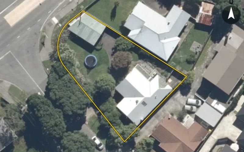 1 St Ronans Avenue