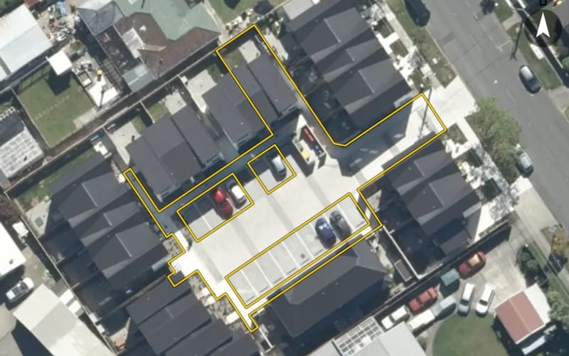 5/64 Glen Road