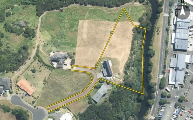 56 Balboa Drive