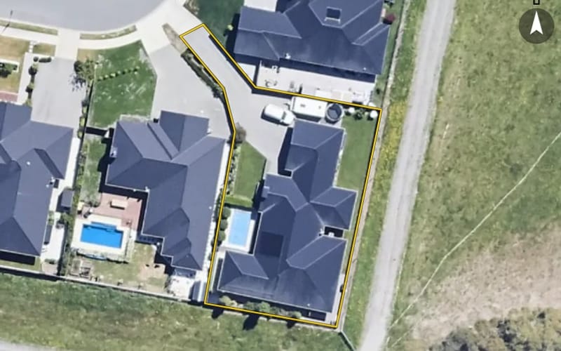 51 Grigg Drive
