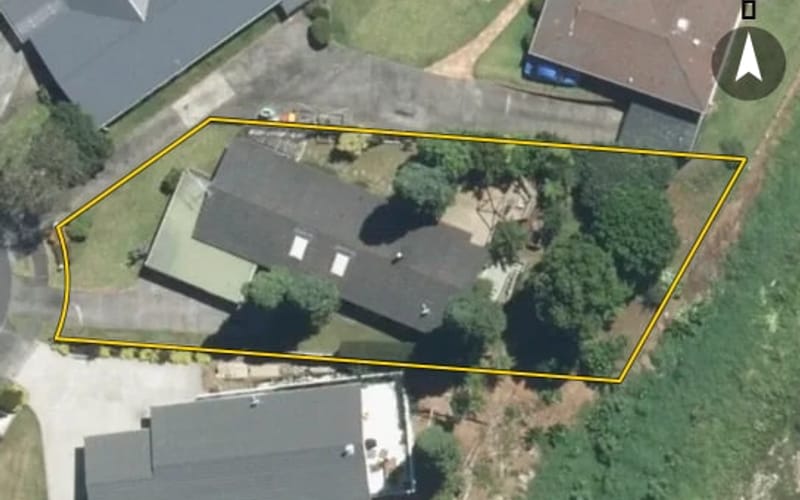 21 Hazeldene Place