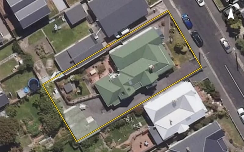 26 Begg Street