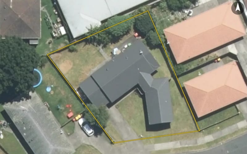 9 Amethyst Place