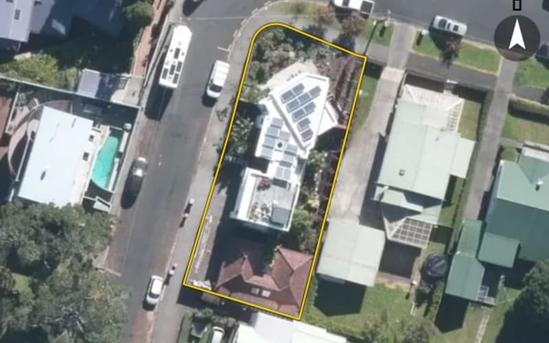 85 Harbour View Road