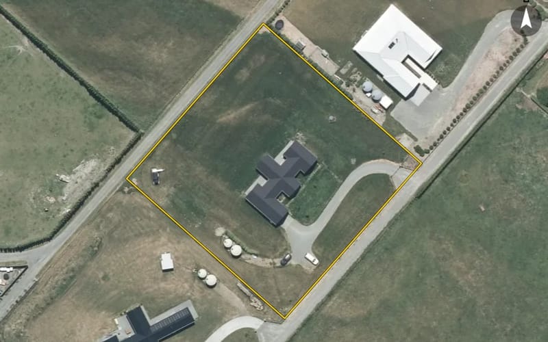 112A Smithfield Road