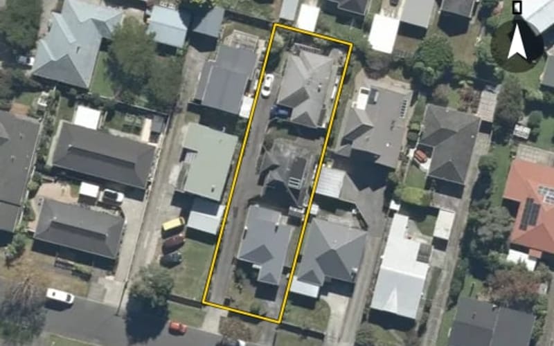 1/34 Garden Road