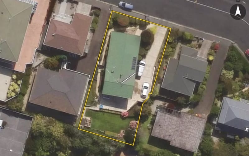 10 Bellevue Street
