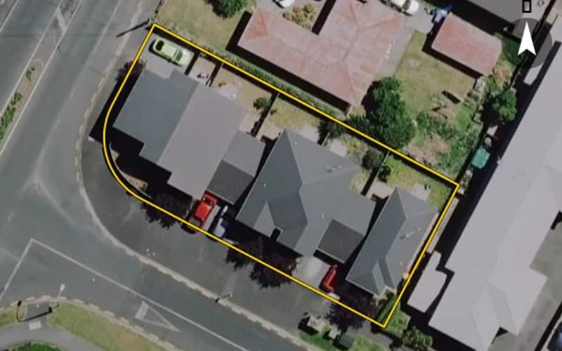 54 Helena Road
