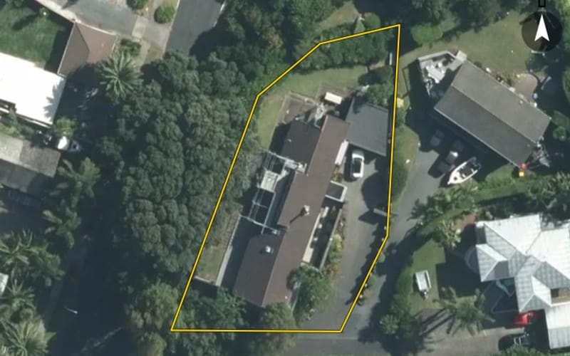 13 Musick Point Road