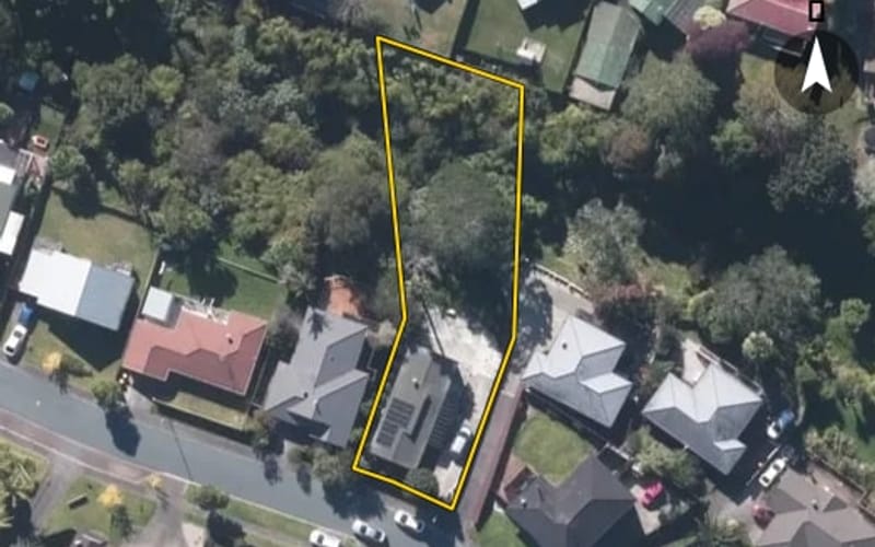 17 Zefiro Drive