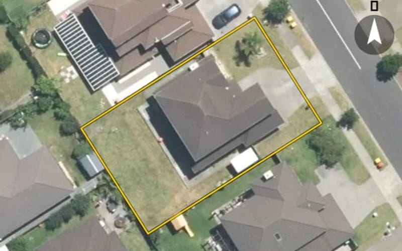 44 Toscana Drive