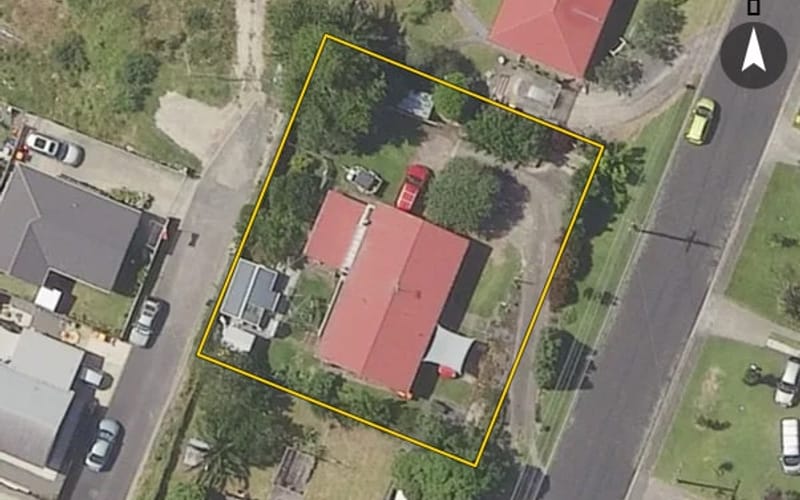 141 Mansels Road