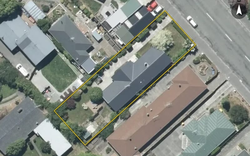 67 Elizabeth Street
