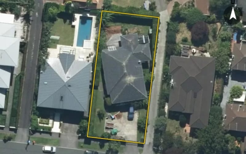 22 Sonia Avenue