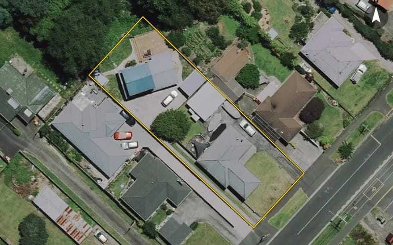 61 Bruce Avenue