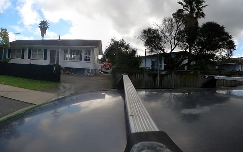 103 Farquhar Road