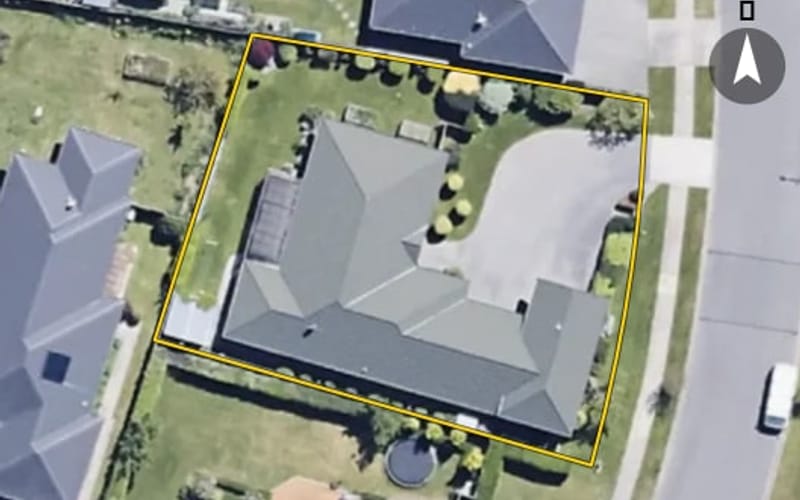 19 Rowan Place