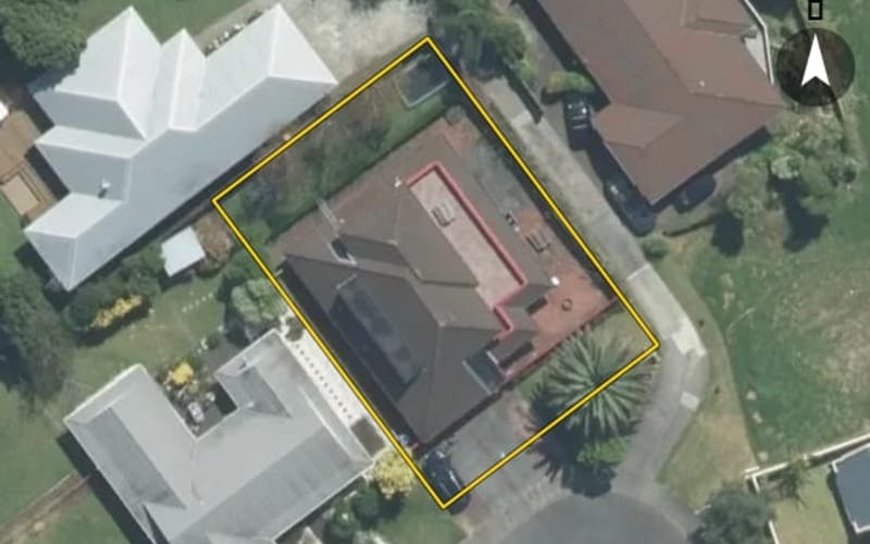 6 Wilmington Place