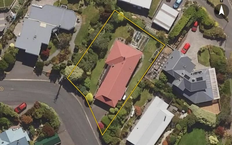 34 Tanner Road