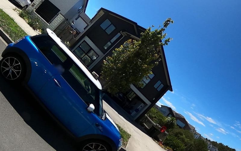 13 Drumaness Road
