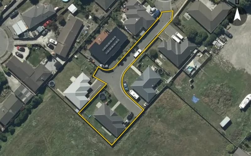 14 Munich Place