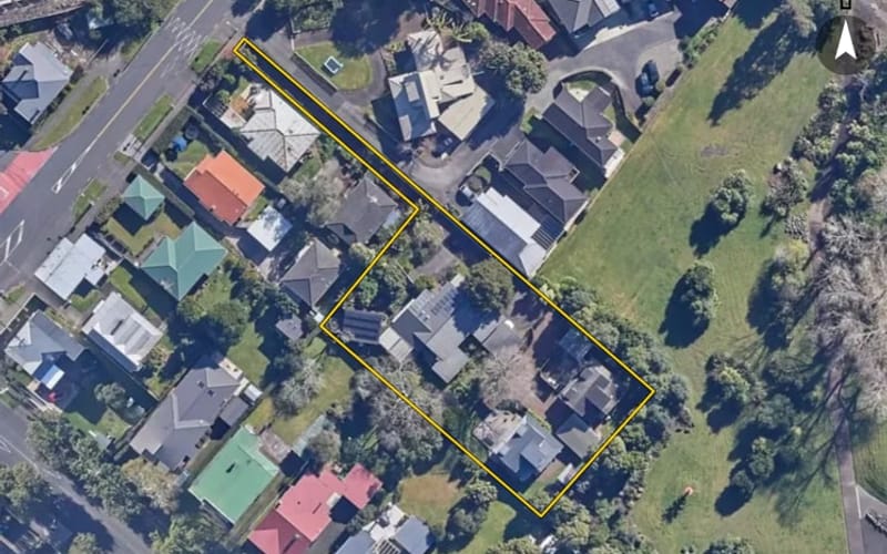 65 Asquith Avenue