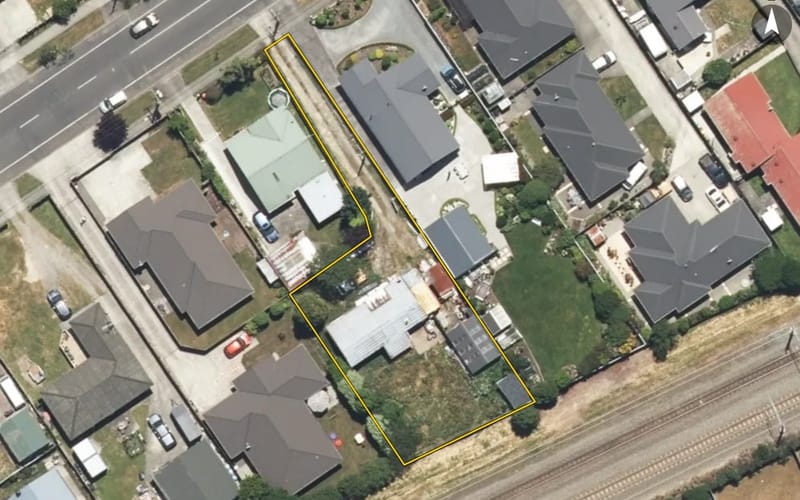 51A Miro Street