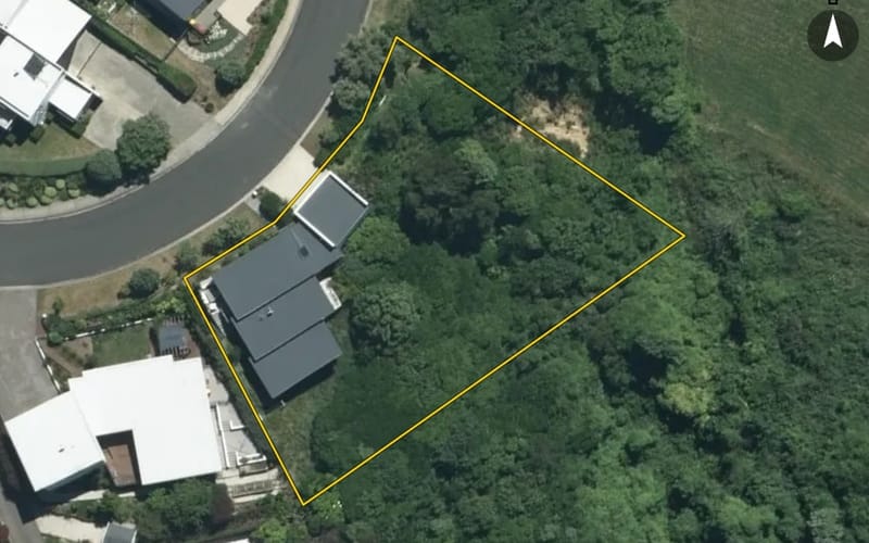 4 Heemskerck Place