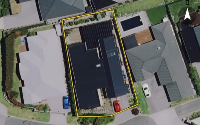 37 Purser Crescent