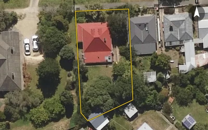 12 Scotia Street