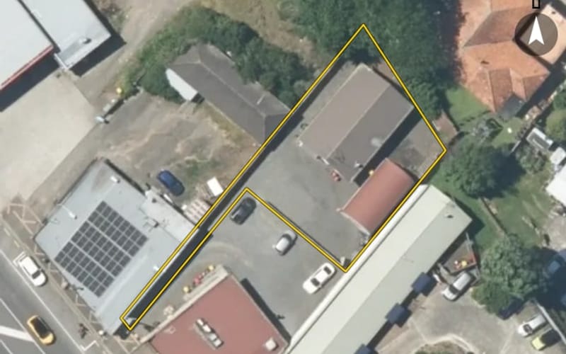 31C Main Road