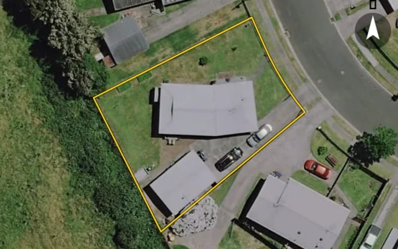 9 Sequoia Place