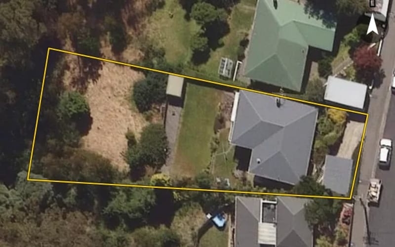 88 Skibo Street