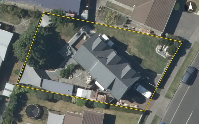 134 Tait Drive