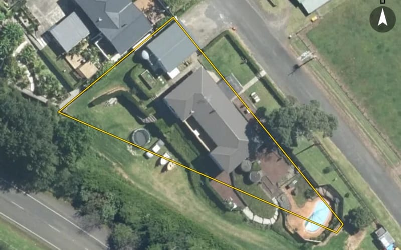62 Flay Road
