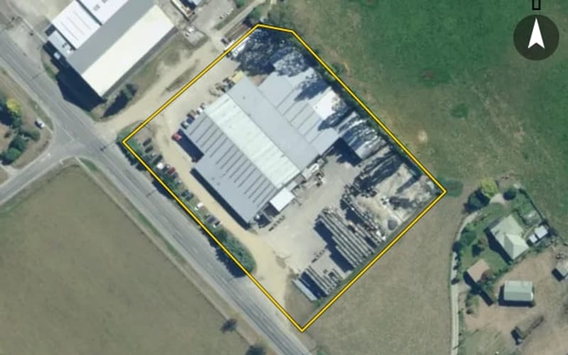 5133 Ettrick-Raes Junction Road