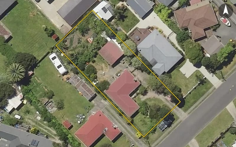 9 Wingrove Road