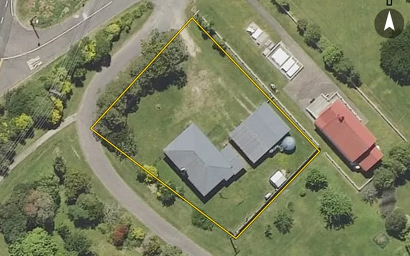 1 Te Wirihana Road
