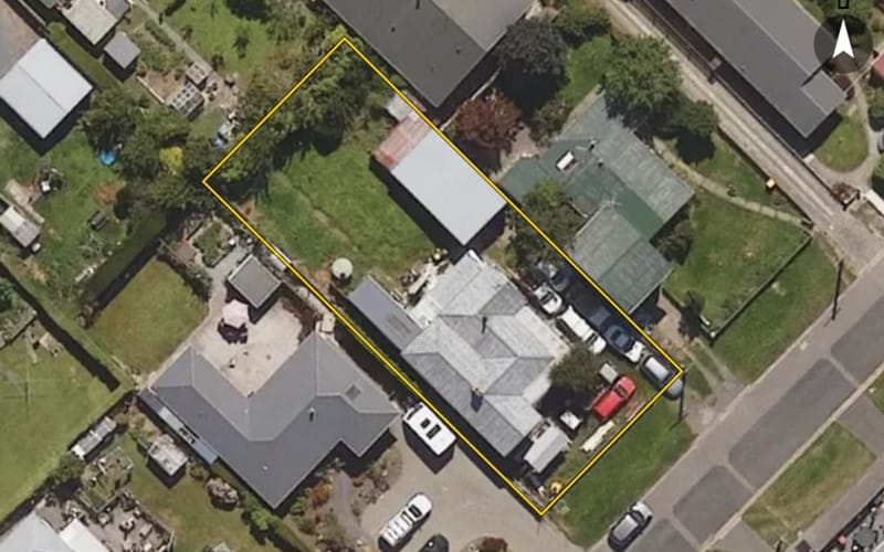 5 Constant Street