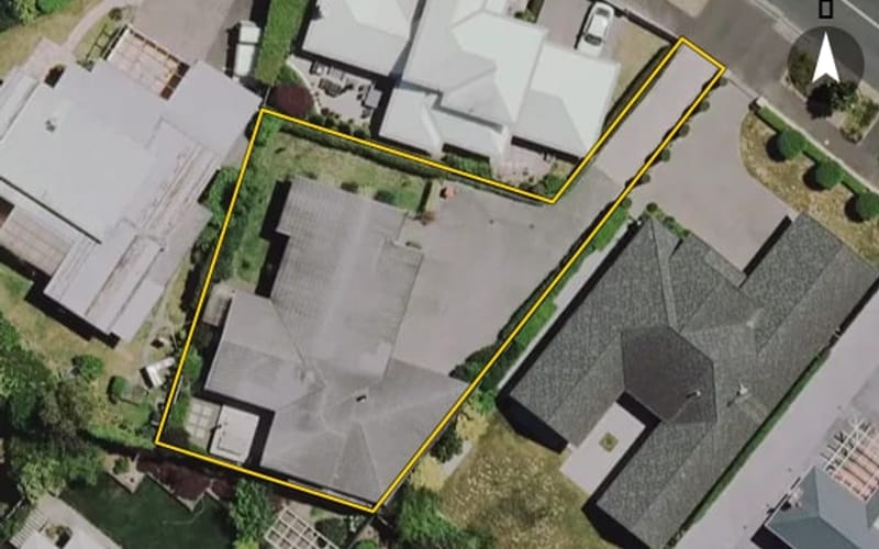25 Riverview Terrace