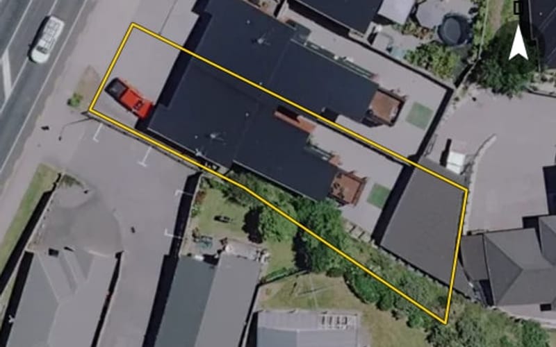 86A Horsham Downs Road